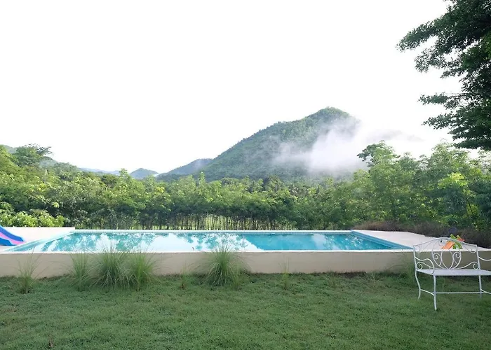 Hi-scene Resort