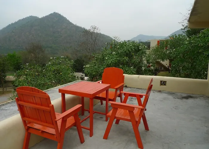 Resort Hi-scene