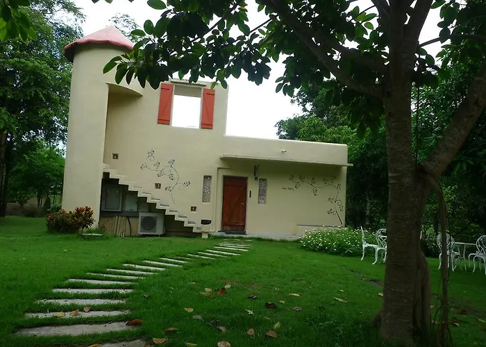 Hi-scene Resort 3*