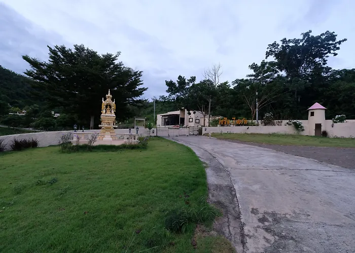 Hi-scene 3* Suan Phueng
