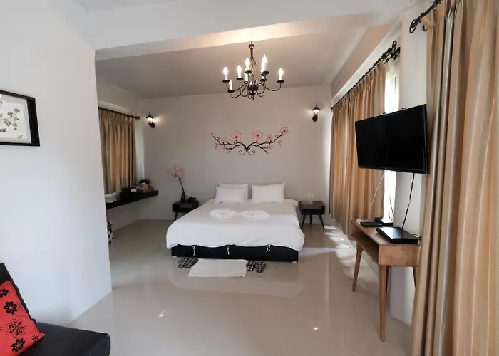 Hi-scene Resort
