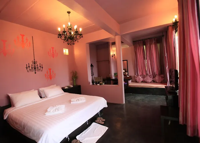 Resort Hi-scene 3*