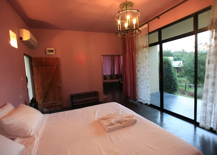 Hi-scene Resort