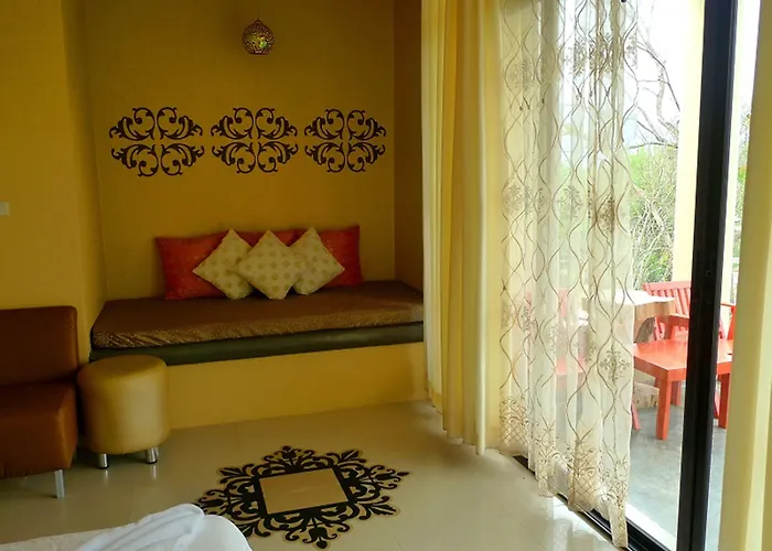 Hi-scene Resort