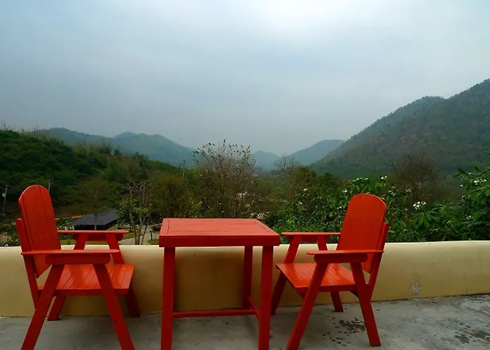 Hi-scene Suan Phueng