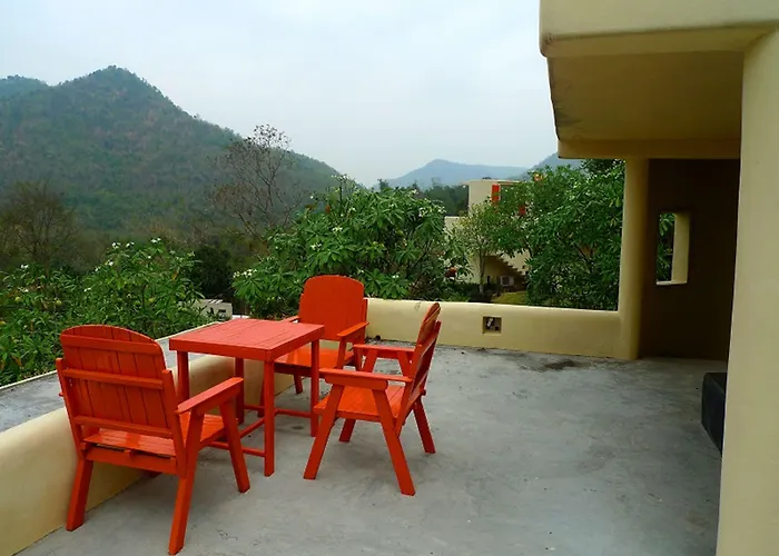 Hi-scene Resort 3*
