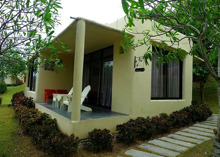Hi-scene Resort