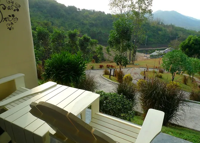 Resort Hi-scene