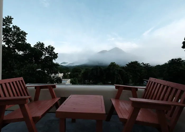 Resort Hi-scene Suan Phueng