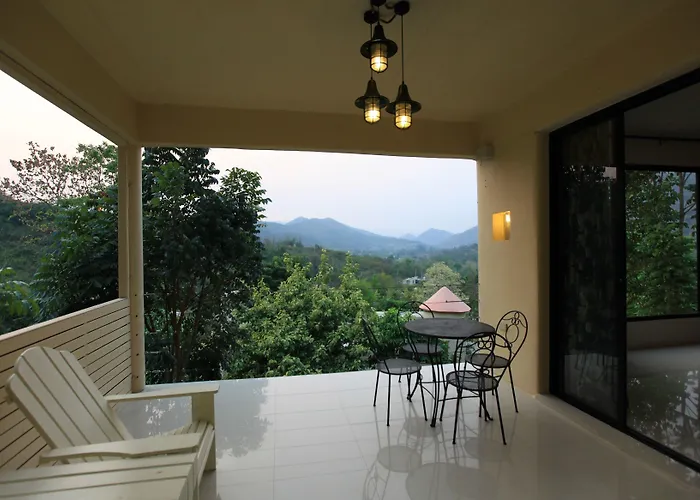 Hi-scene Resort