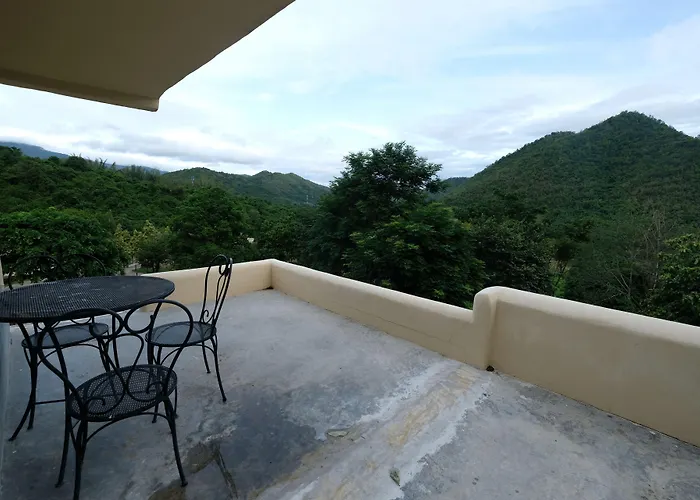 Hi-scene Resort