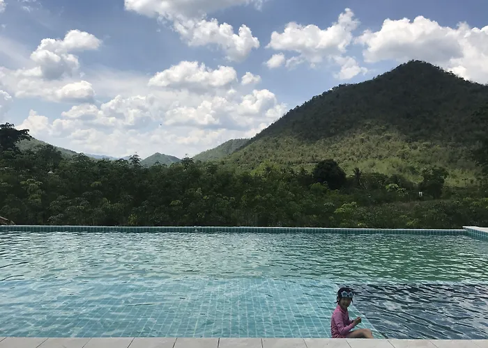 Hi-scene Resort