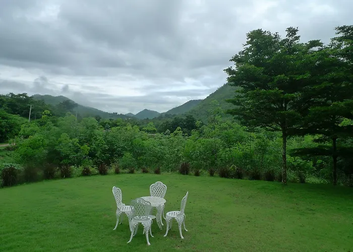 Hi-scene 3* Suan Phueng
