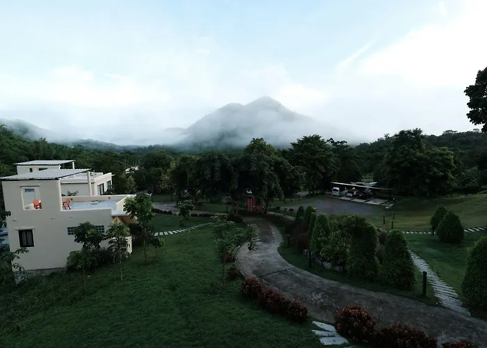 Resort Hi-scene 3*