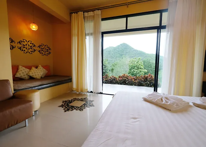 Hi-scene Resort