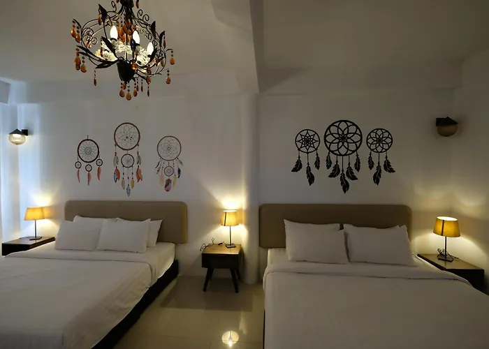 Resort Hi-scene