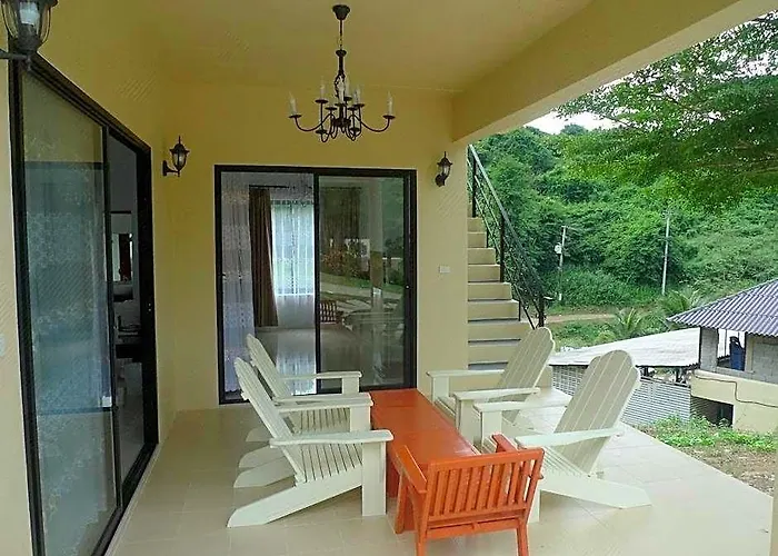 Hi-scene Resort 3*