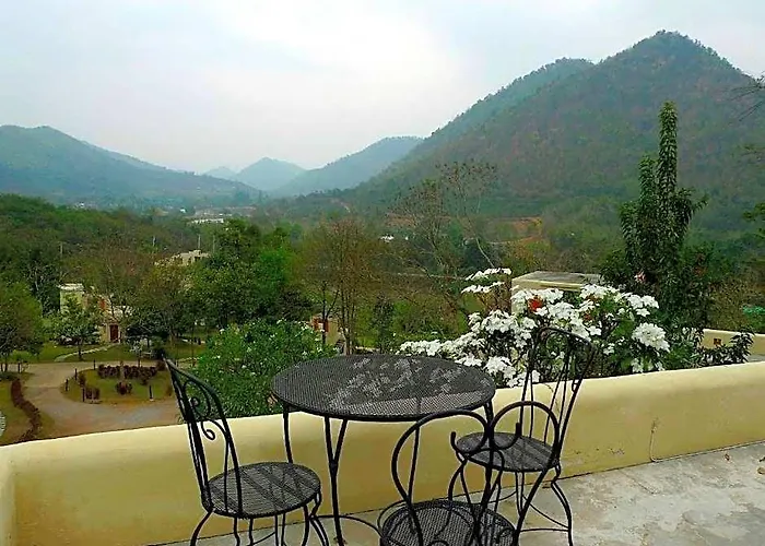 Resort Hi-scene 3*