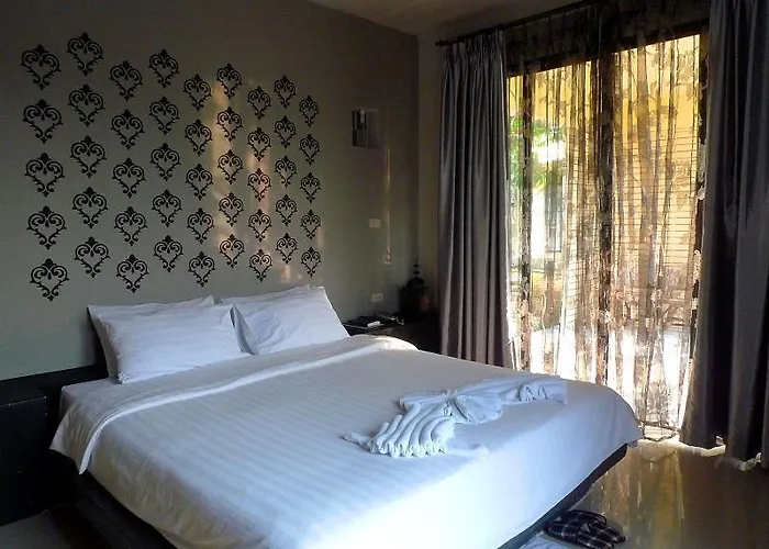 Hi-scene Resort Suan Phueng
