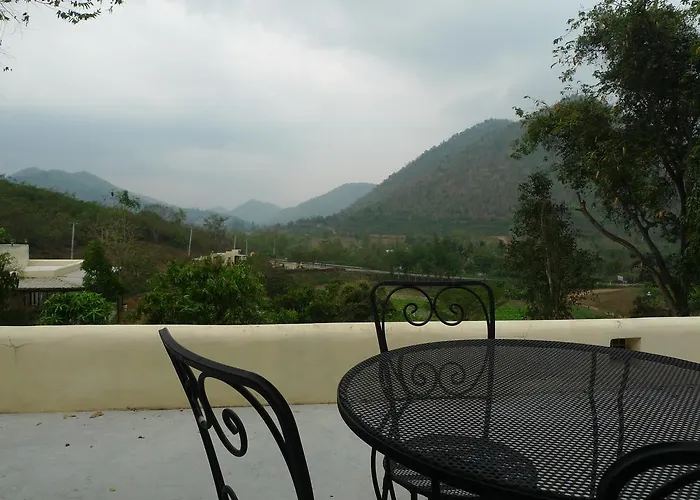 Hi-scene Resort 3*