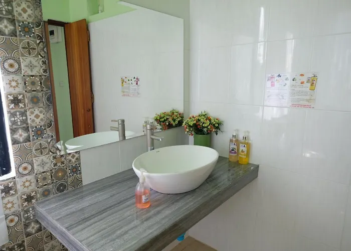 Hi-scene Resort Suan Phueng